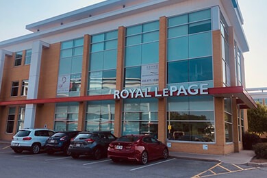 ROYAL LEPAGE HUMANIA